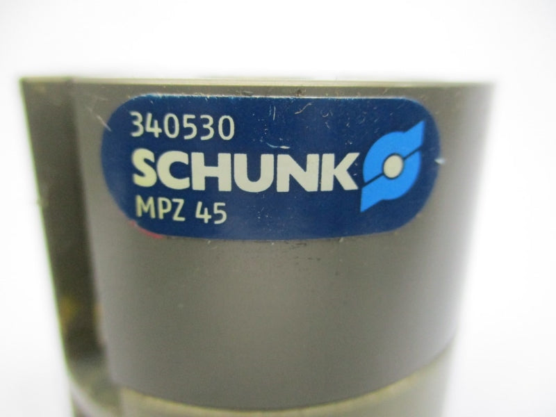 SCHUNK 340530 MPZ45 NSNP