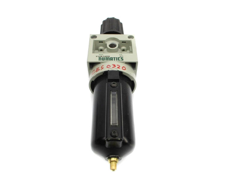 NUMATICS P32B-04MQ NSNP