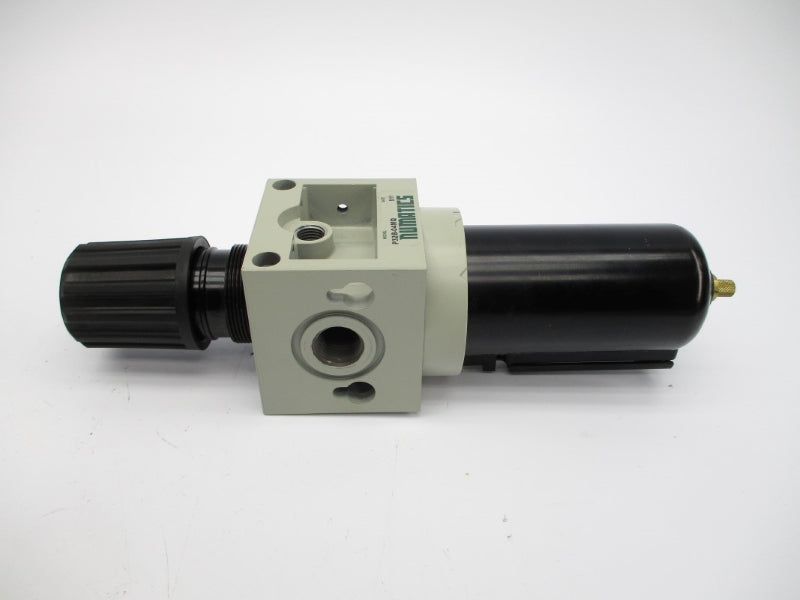 NUMATICS P32B-04MQ NSNP