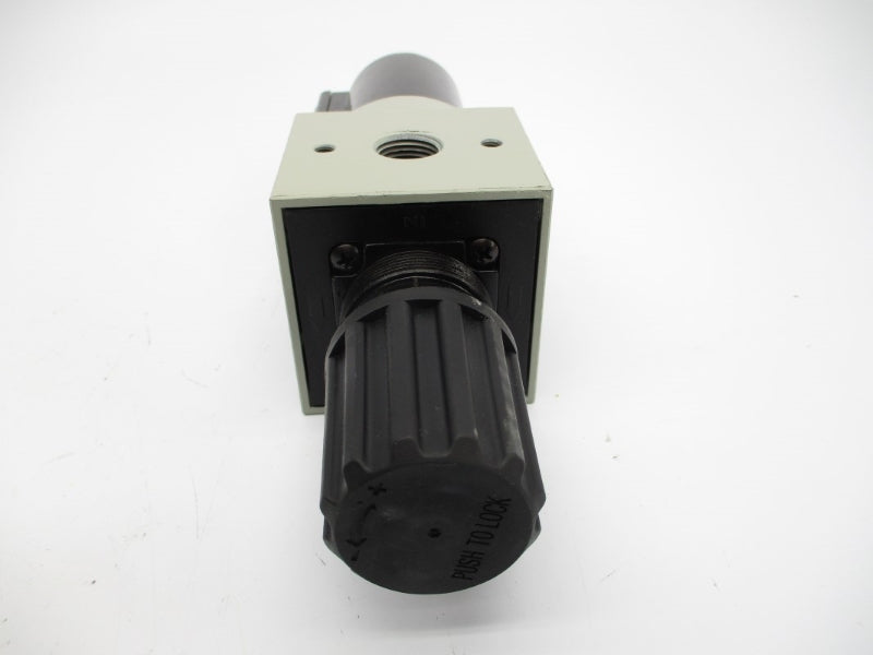 NUMATICS P32B-04MQ NSNP