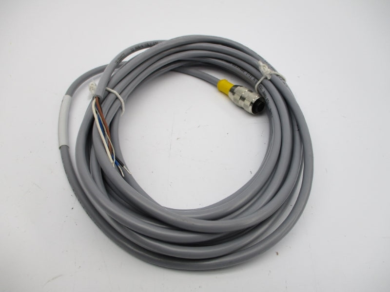 TURCK RK4.4T-6/S618 U2269-6 300V NSNP
