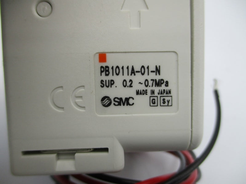 SMC PB1011A-01-N NSNP