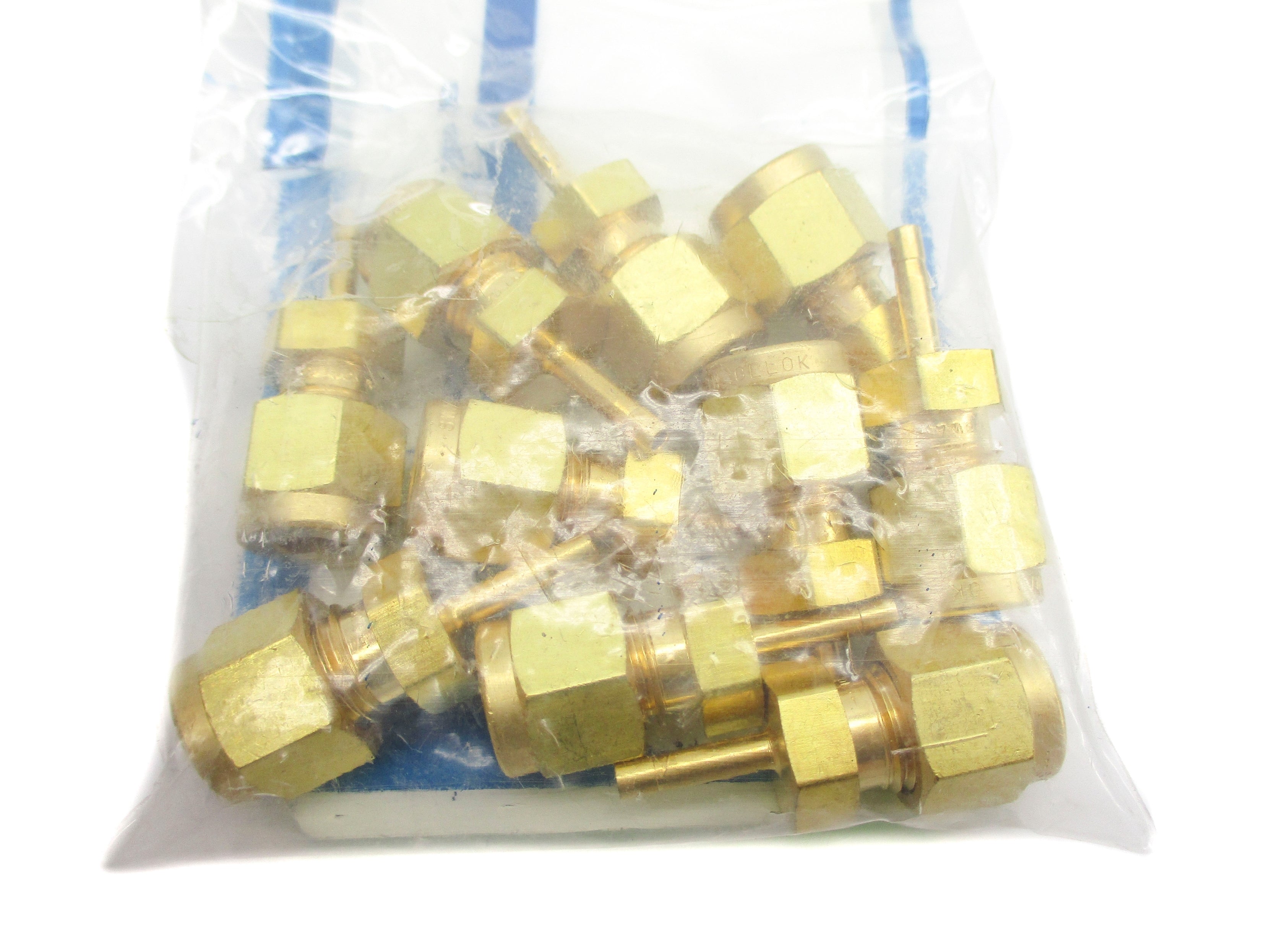 SWAGELOK B-400-R-2 (PKG OF 10) NSMP