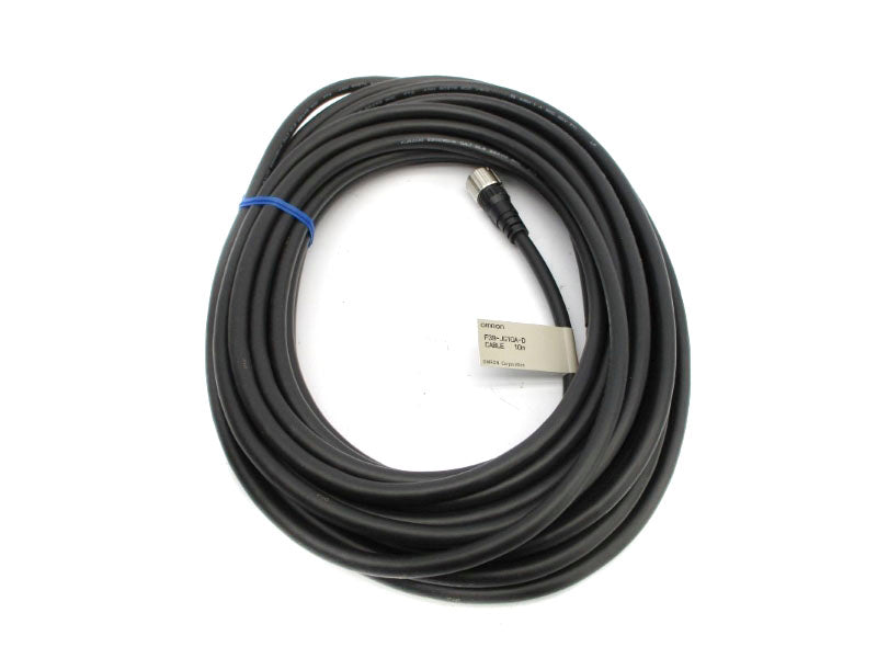 OMRON F39-JG10A-D NSNP