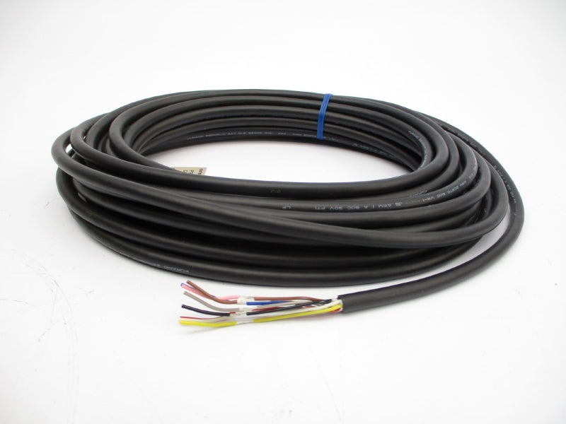 OMRON F39-JG10A-D NSNP