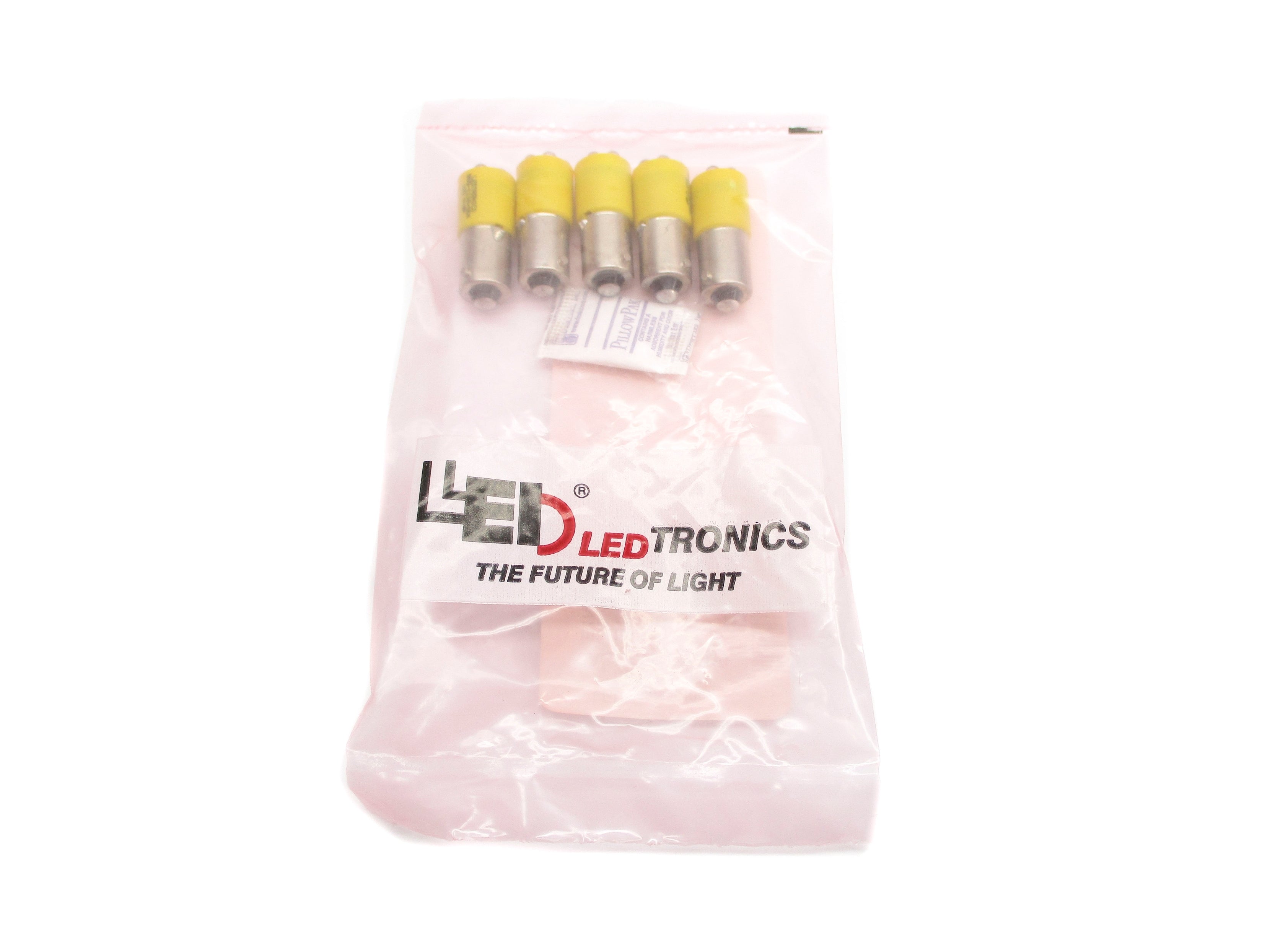 LEDTRONICS BSD-1118-004 (PKG OF 5) NSMP