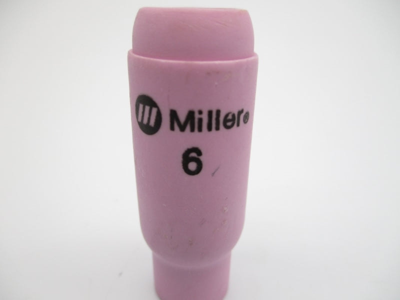 MILLER 6 NSNP