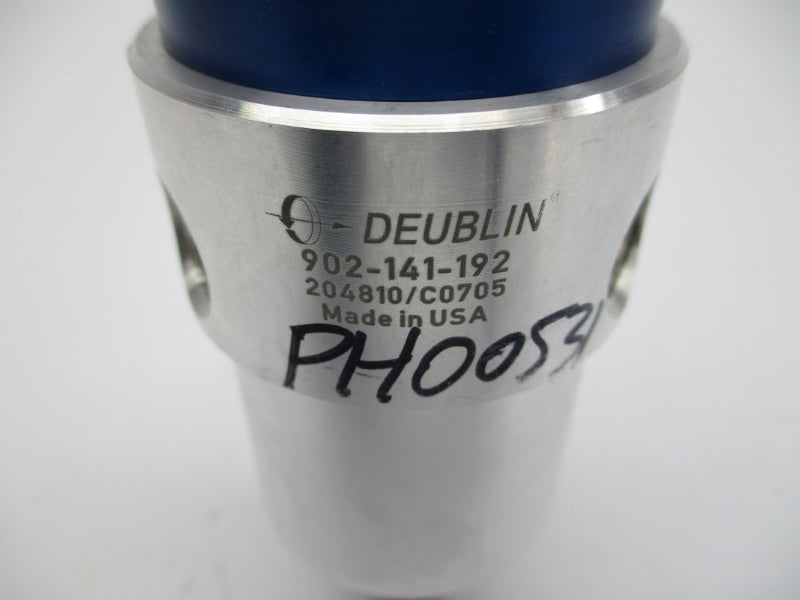 DEUBLIN 902-141-192 NSNP