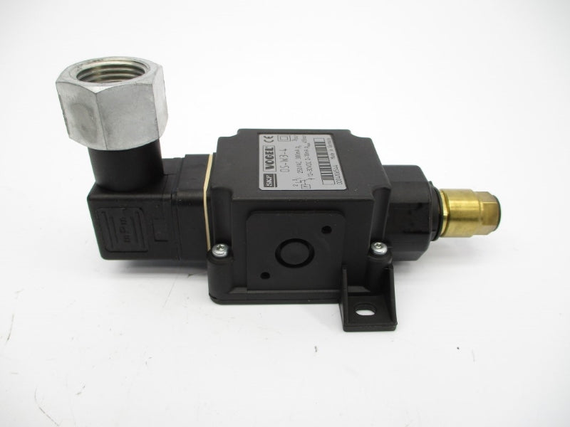 SKF DS-W3-4 250VAC NSNP