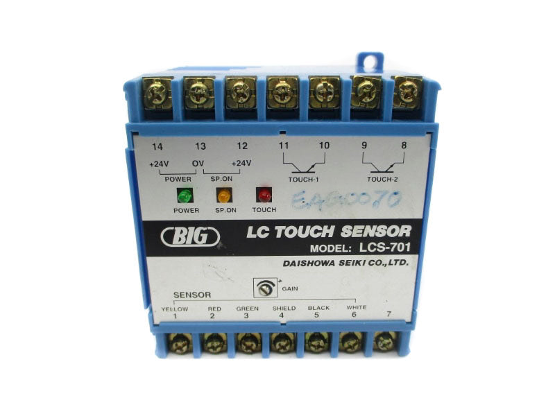 DAISHOWA SEIKI LCS-701 24V NSNP