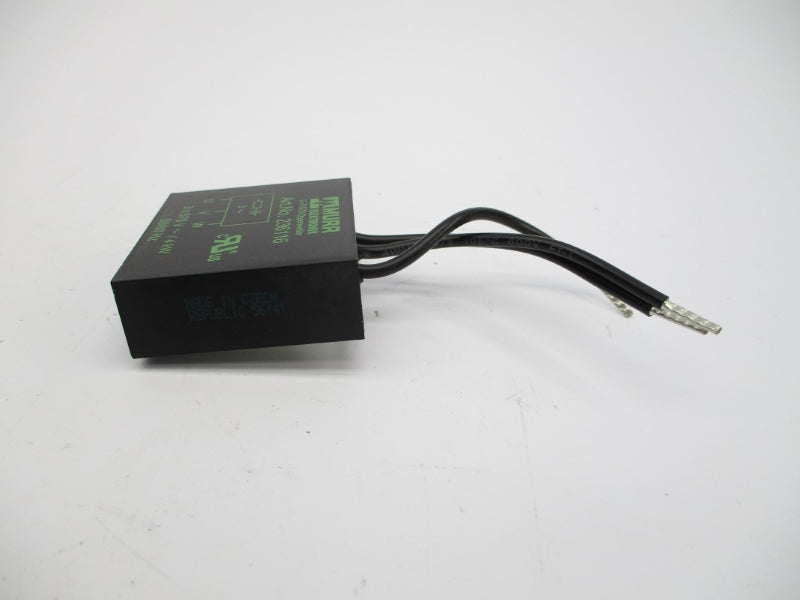 MURR ELEKTRONIK 236116 575V NSNP