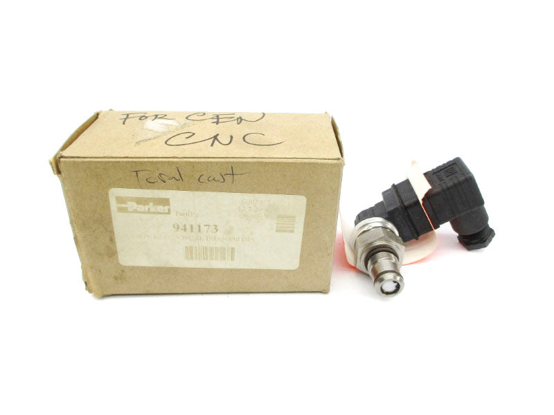 PARKER 941173 580PSI NSMP