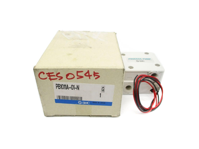 SMC PB1011A-01-N NSMP