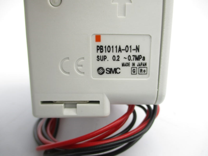 SMC PB1011A-01-N NSMP