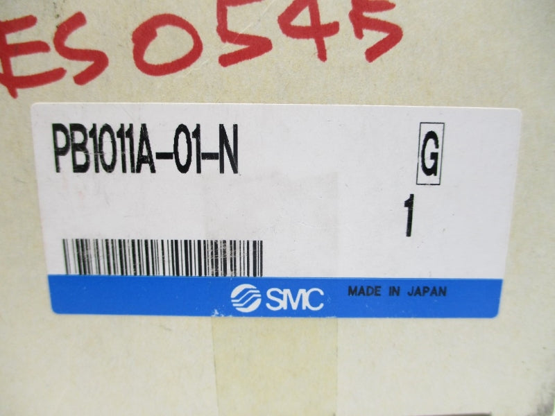 SMC PB1011A-01-N NSMP