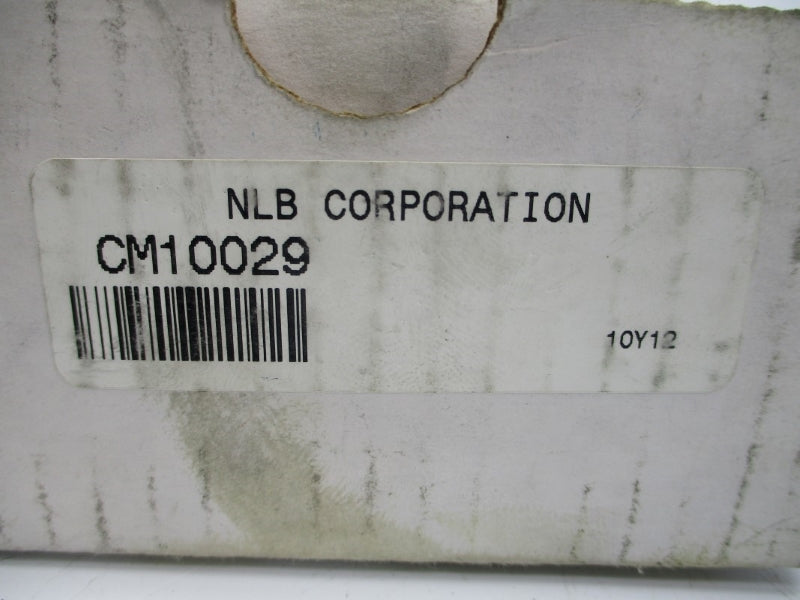 NLB CM10029 NSMP