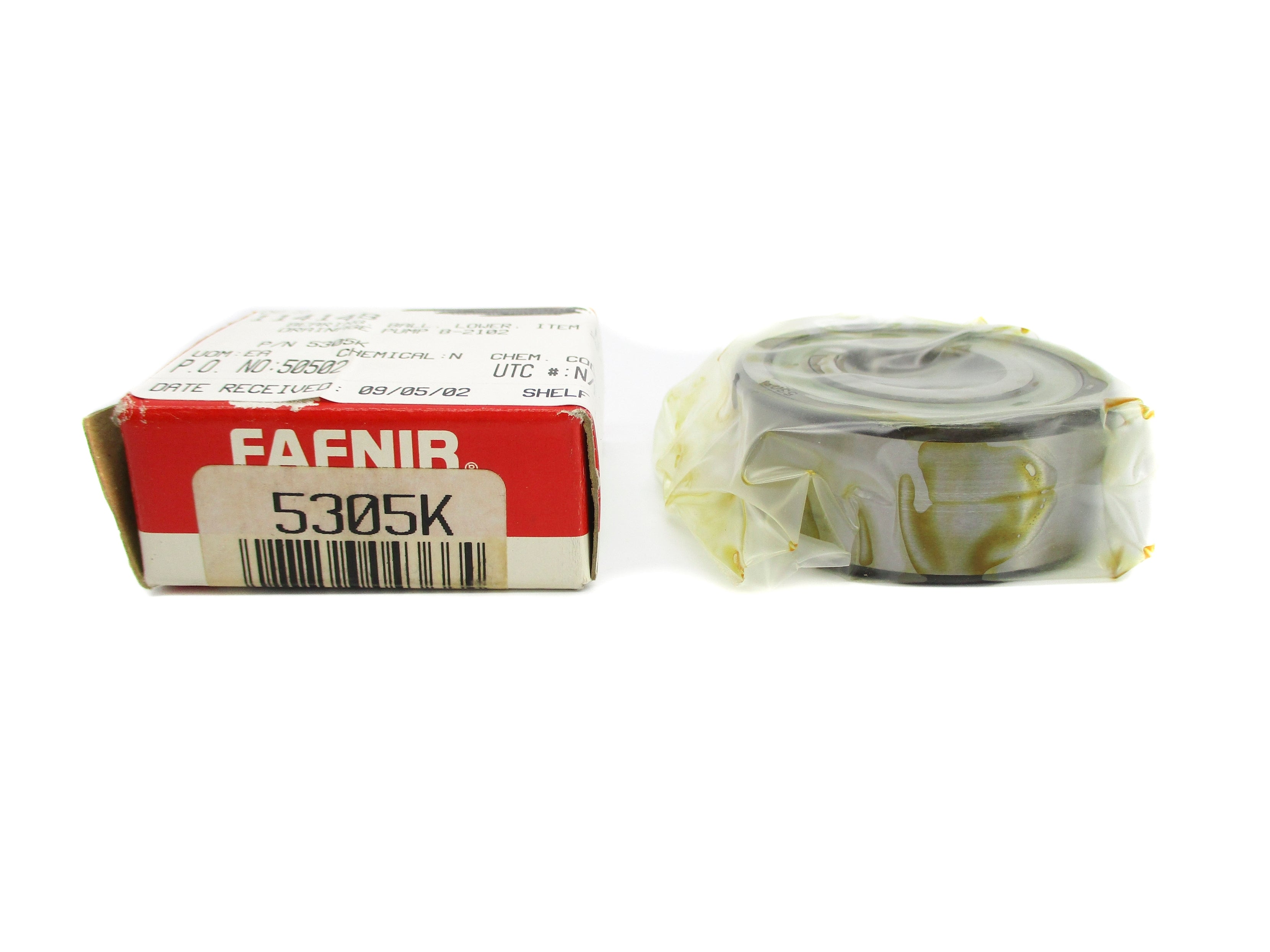 FAFNIR 5305K NSMP