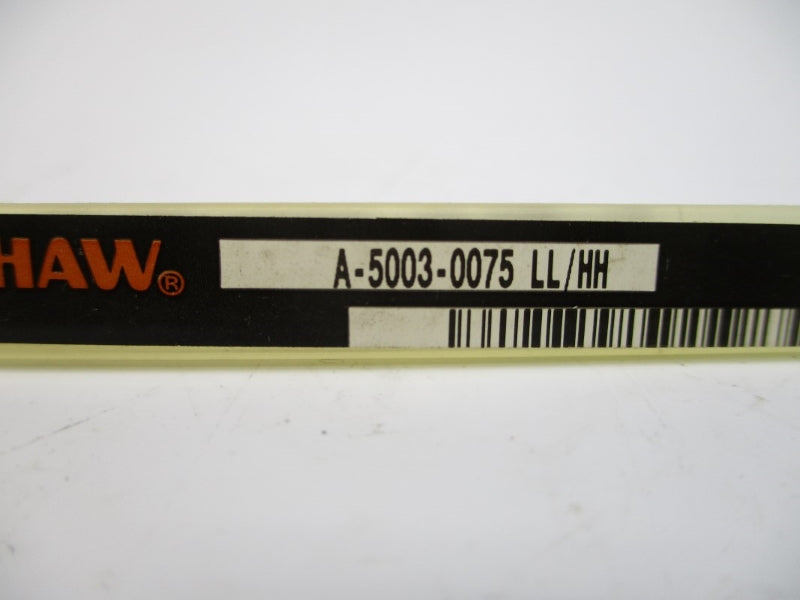 RENISHAW A-5003-0075 LL/HH NSMP