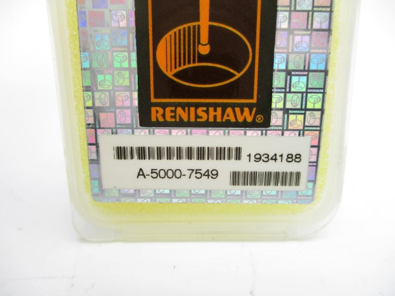 RENISHAW A-5000-7549 NSMP