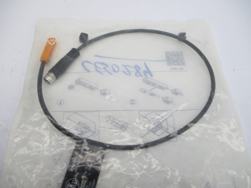 IFM EFECTOR MKT3028BBPKG/G/0,3M/ZH/AS MK5106 10-30VDC NSMP