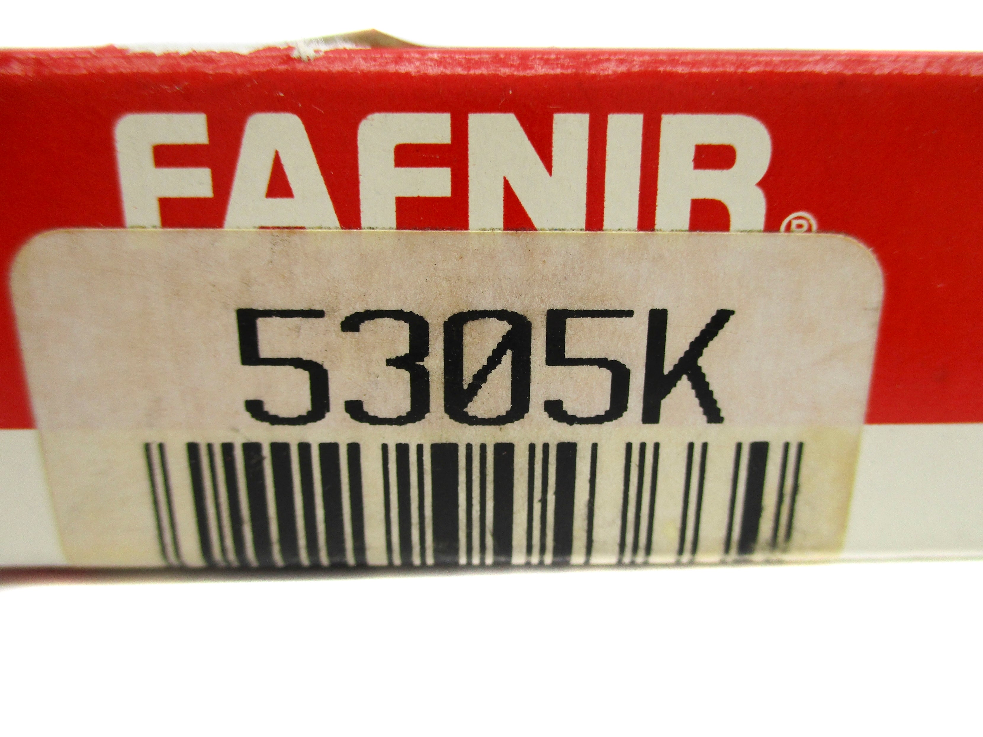 FAFNIR 5305K NSMP