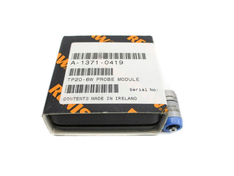 RENISHAW A-1371-0419 TP20-6W NSMP