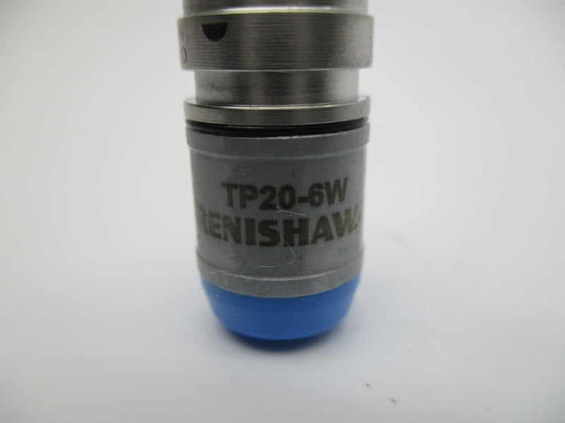 RENISHAW A-1371-0419 TP20-6W NSMP