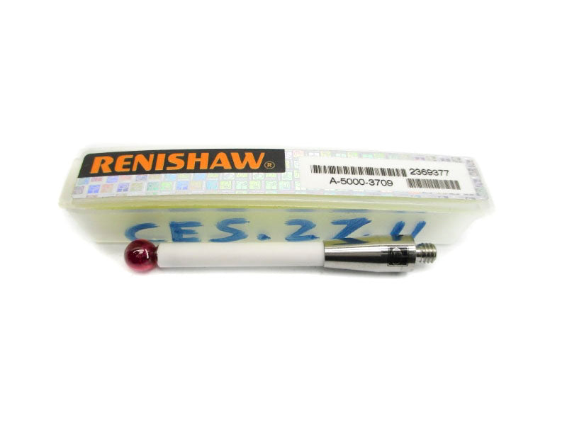 RENISHAW A-5000-3709 NSMP