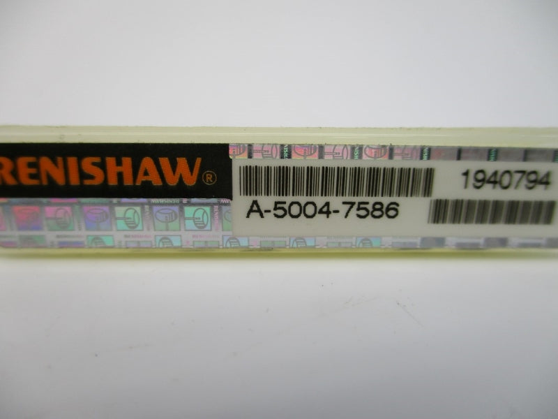 RENISHAW A-5004-7586 NSMP