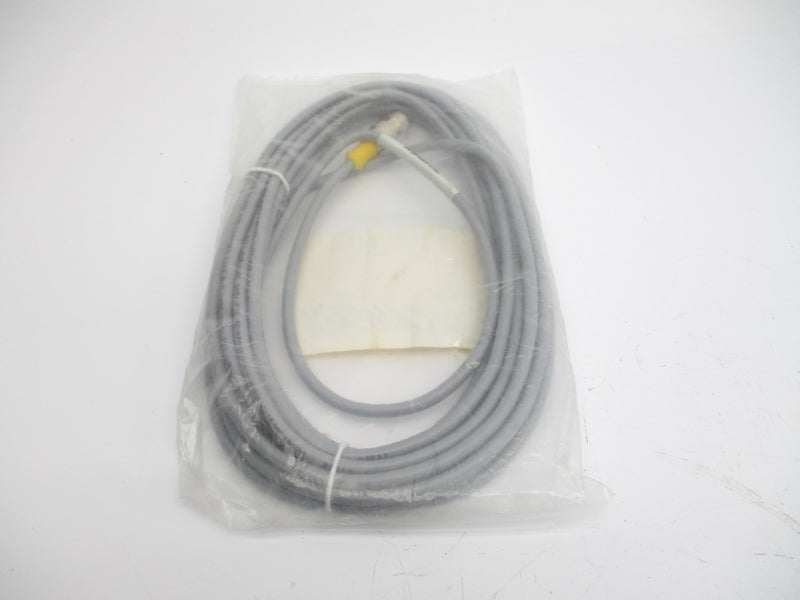 TURCK RK4.4T-6/S618 U2269-6 250V 4A NSMP