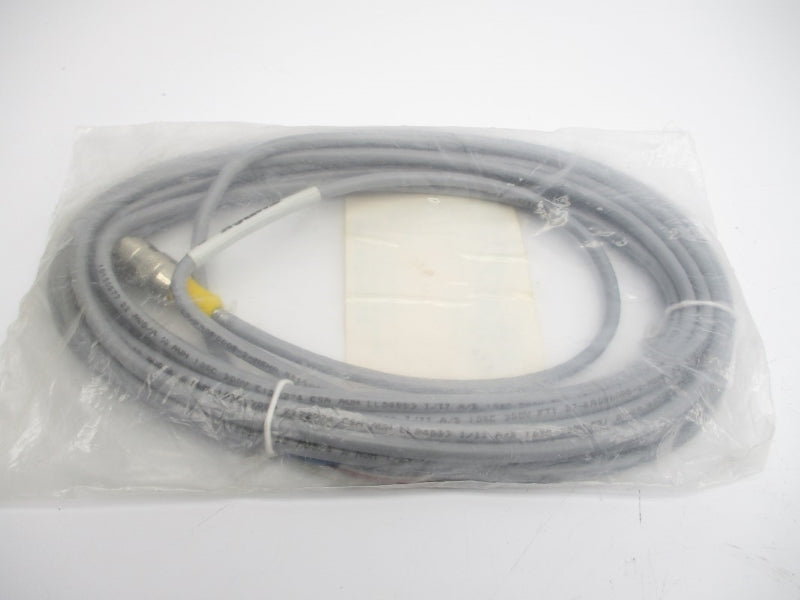 TURCK RK4.4T-6/S618 U2269-6 250V 4A NSMP