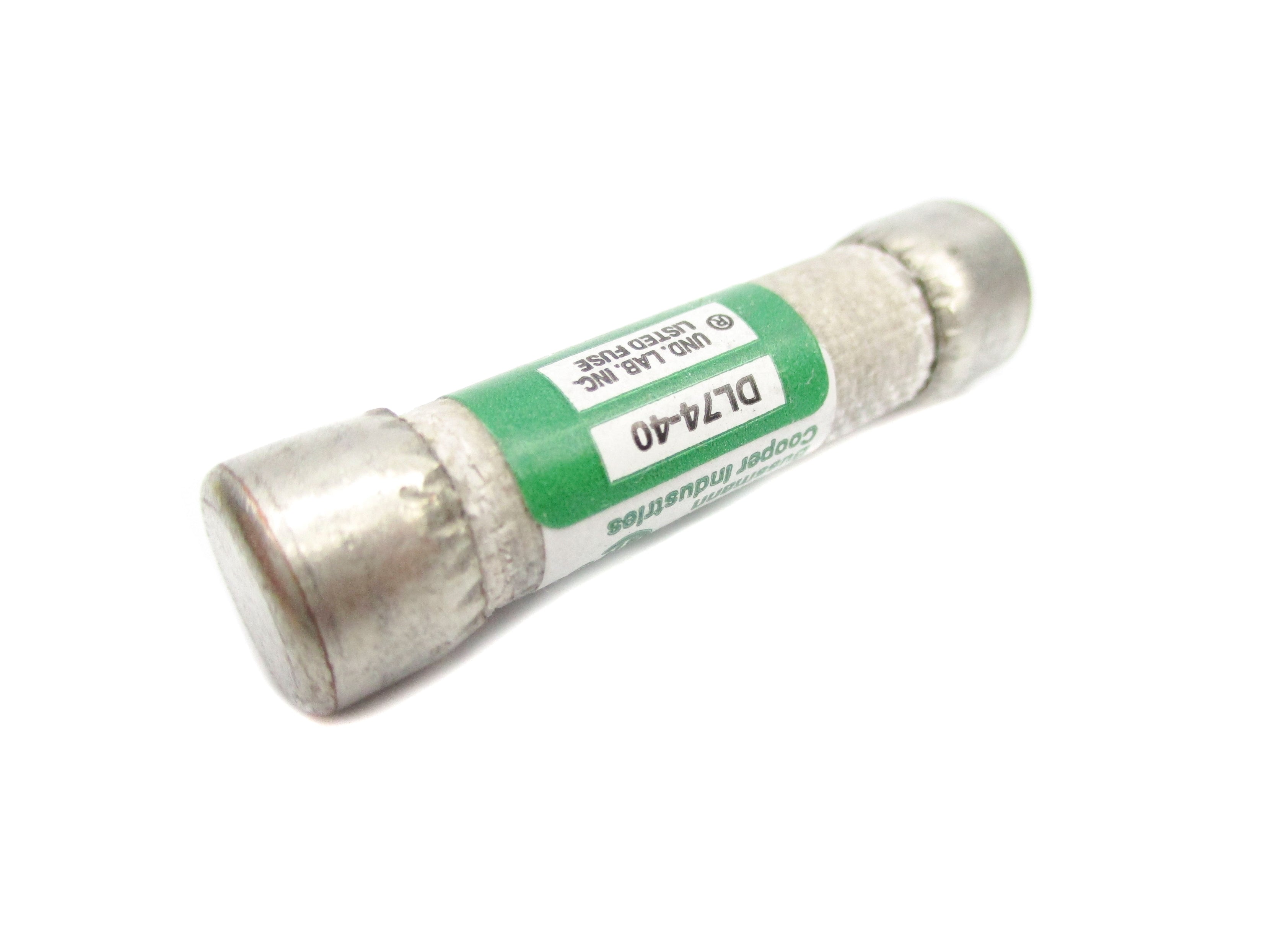 BUSSMANN SC-30 (PKG OF 10) NSMP