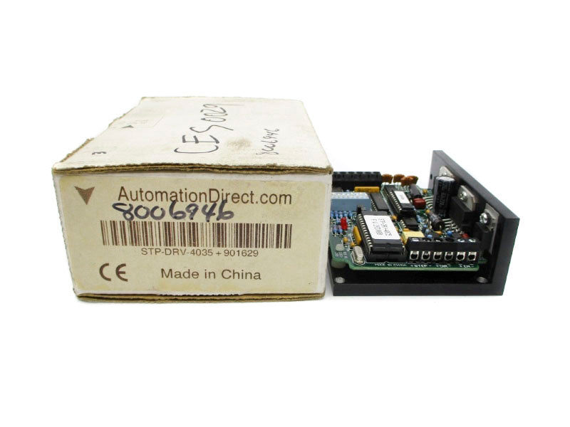 AUTOMATION DIRECT STP-DRV-4035 NSMP