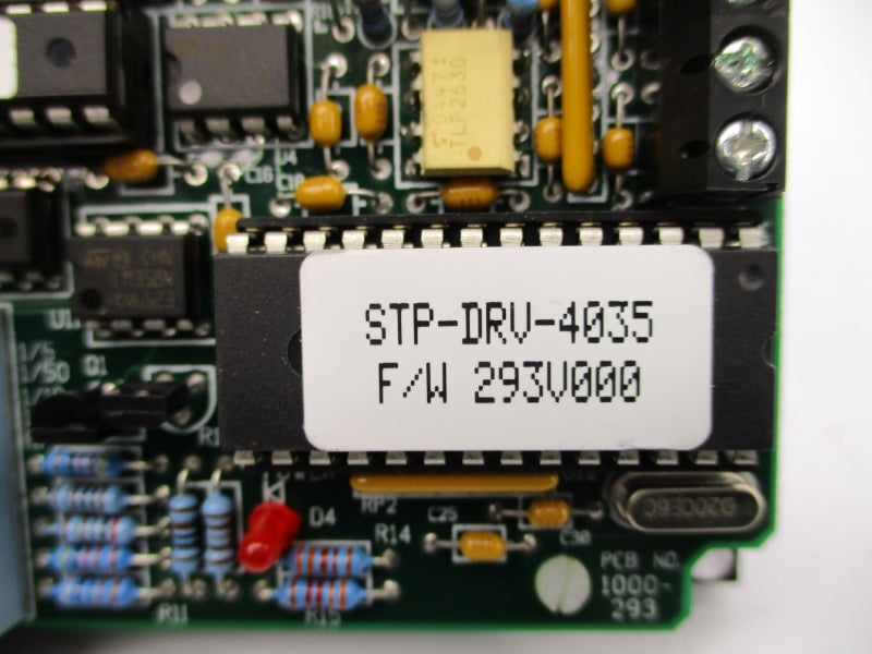 AUTOMATION DIRECT STP-DRV-4035 NSMP
