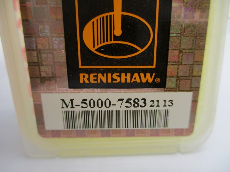 RENISHAW M-5000-7583 NSMP