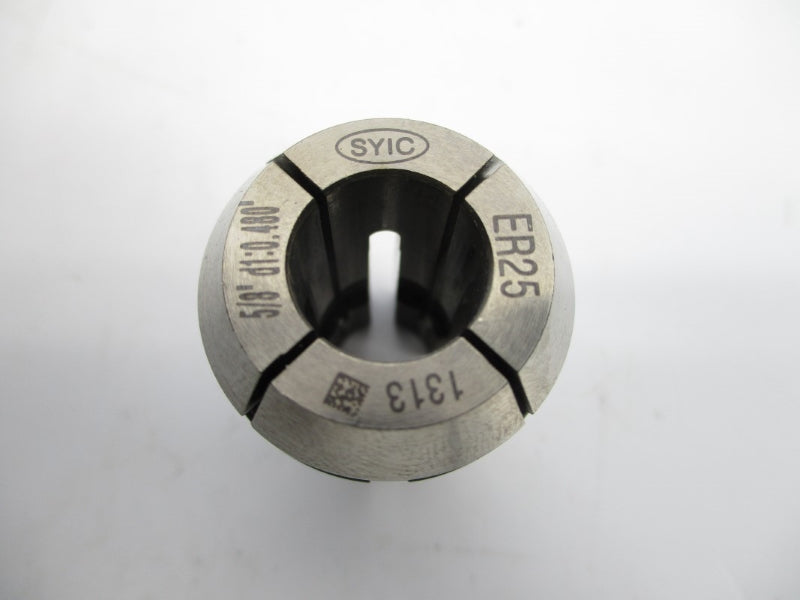 SYIC SYIC-05510-480 ER-TC25 5/8" NSMP