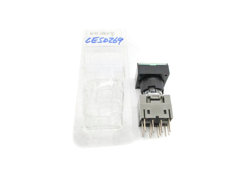 FUJI ELECTRIC AH165-2SGLG1TE3 250VAC 5A NSMP