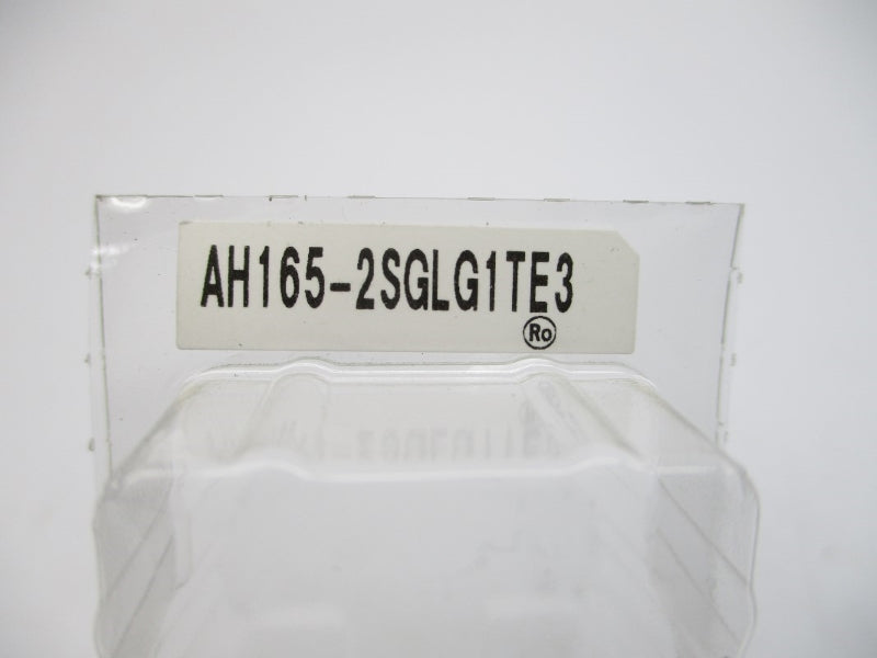 FUJI ELECTRIC AH165-2SGLG1TE3 250VAC 5A NSMP