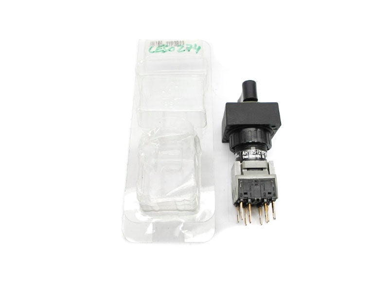 FUJI ELECTRIC AH165-2YP3B22 250VAC 5A NSMP