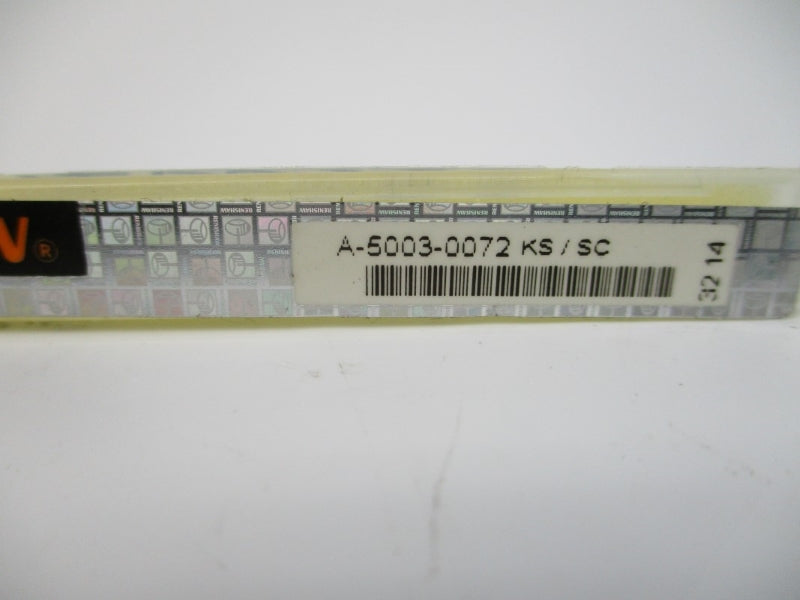 RENISHAW A-5003-0072 NSMP