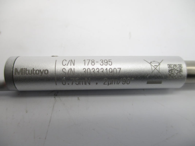 MITUTOYO 178-395 NSMP