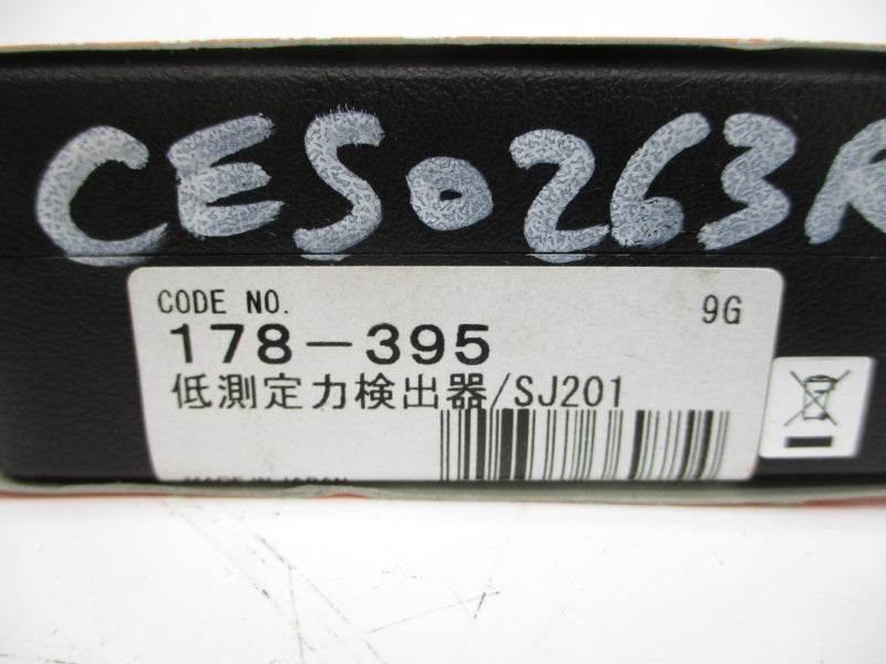 MITUTOYO 178-395 NSMP