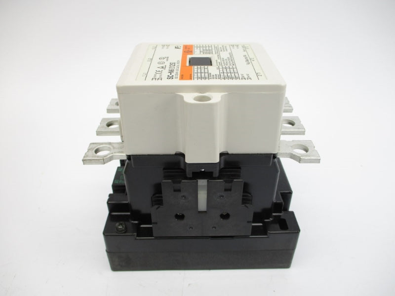 FUJI ELECTRIC SC-N6 100-127VAC 150A NSMP