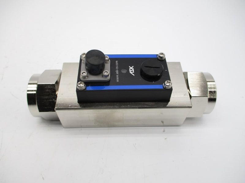 ASK FSL-6M-10L-W NSMP