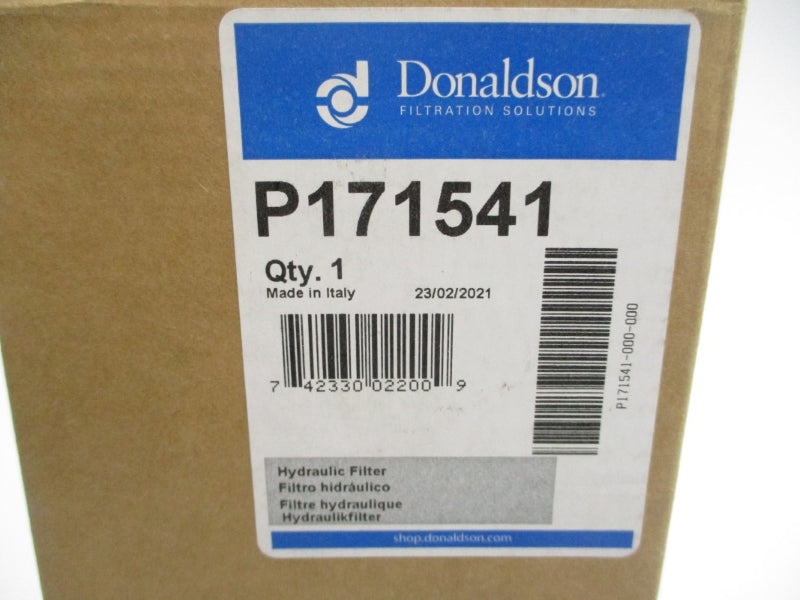 DONALDSON P171541 NSMP