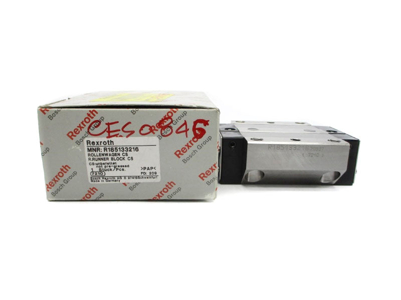 REXROTH R185133216 NSMP