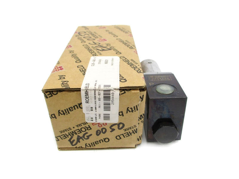 ROEMHELD 2954440 CLR-440-V NSMP