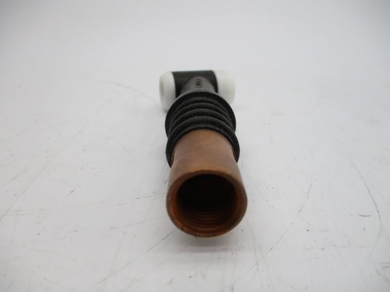 WELDCRAFT WP-26 NSNP