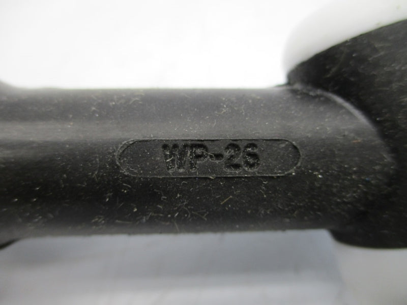 WELDCRAFT WP-26 NSNP