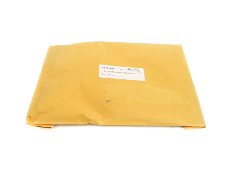 DRY LINK K010260J1B "J" 1.00" NSFS